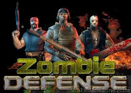 Zombie Defense Money Mod Download Apk Zombie Best Mods Games Zombie