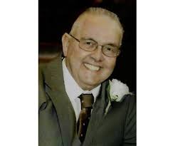 Bruce R. Dickinson Obituary (2025)