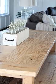Here are some common elements to look for: Diy Farmhouse Table Love Grows Wild