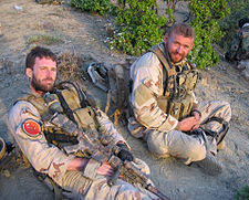 Luttrell, marcus with patrick robinson. Lone Survivor Wikipedia