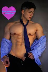 715A.『俊朗帅气的体育生』预告版– 美男星君•二