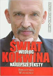 Hier finden sie das fahrzeugangebot von auto korwin aus neuenstein und weitere informationen zu adresse, telefonnummer usw. Swiat Wedlug Korwina Korwin Mikke Janusz Amazon De Bucher