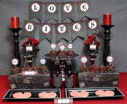 See more ideas about valentine decorations, valentine, valentines. How To Throw An Anti Valentine S Day Party Chowhound