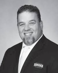 Class B Boys Super Region 2 Basketball by morganprinting