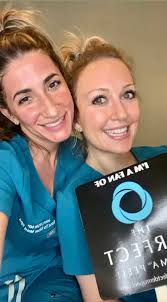 Inspiring Conversations with Lauren Bell and Jenn Walker of Good To Glow  Aesthetics (Med Spa)