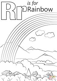 rainbow coloring pages coloring rocks abc coloring pages alphabet coloring pages preschool coloring pages