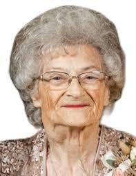 Obituary information for Relda Ann Burton