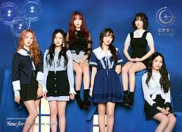 Meski keenam perempuan cantik ini sudah tidak bersama, tetapi mereka masih menyapa para fans … Gfriend Akhirnya Umumkan Warna Fandom Resmi Jelang Comeback Kpop Chart