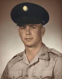 Vietnam veteran reflects