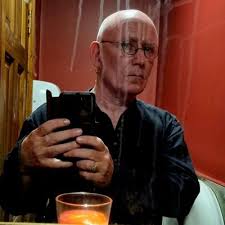 Gerry Doyle (@gerrydoyle)