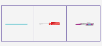 Lines are usually just black, thin, solid lines, but they can be styled with color, thickness, width etc. What Is Horizontal Definition Facts Example