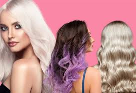 Visualizza altre idee su capelli biondi bianchi, capelli, capelli biondi. Capelli Bianchi Silver Biondo Ghiaccio E Shatush Colorati Andranno Ancora Di Moda Quali Saranno Le Tendenze 2023 Mybeautik