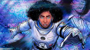 Do you like this video? Wallpaper Marvel Cinematic Universe Marvel Comics Monica Rambeau Women Superheroines Captain Marvel 1920x1080 Tiago0289 1991155 Hd Wallpapers Wallhere