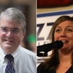 John Culberson, Lizzie Fletcher for West Houston congressional seat