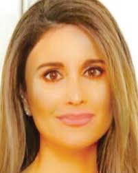 Victoria Vanessa Tawil