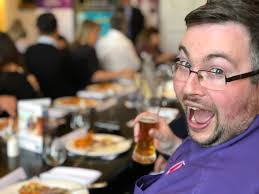 You Know You're a Bestie When…