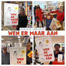 Boekblad Vaktijdschrift Voor Boekhandel Uitgeverij Auteurs En Bibliotheek