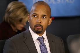 Michael Boatman's Instagram, Twitter & Facebook