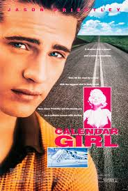 Remember Jason Priestley.......... The 90s Remembers.......