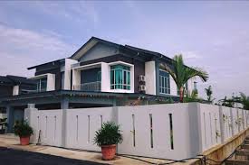 House sales & rental services. South Lake Permyjaya For Sale In Miri Propsocial