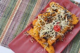 Salah satu buah yang bisa dijadikan menu mpasi untuk bayi adalah pisang. Nikmatnya 10 Pisang Keju Yang Lumer Di Mulut Sekarang Bisa Anda Buat Sendiri Di Rumah Loh