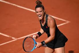 #greece #greek #maria #sakkari #ass #hot #legs #muscle #power #tennis #tennis ball #workout. So6sfdsekfs1gm