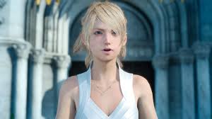 In Depth Final Fantasy 15 S Ffxv Luna Lunafreya Cheats Co As we know, luna's perspective in the movie is going to be a very important part, and in the game, she's kingsglaive hands down. ffxv luna lunafreya