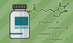 Low levels of it can cause hair loss, skin rashes, and brittle nails. 8 Best Hair Growth Supplements Vitamins In 2021 Effective Safe