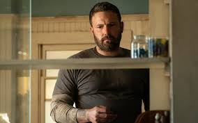 Ντεμπούτο για τον μπεν άφλεκ στη σκηνοθεσία ταινιών φαντασίας. O Mpen Aflek Problepei To Telos Ths Kinhmatografikhs Ai8oysas Moneyreview Gr