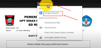 Lalu klik ikon plus di menu sebelah kiri. Membuat Formulir Ppdb Online Disertai Foto Di Google Form