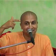 Listen to 2015-06-26 Lord Krishna Uplifting The Govardhana Lila Day 10