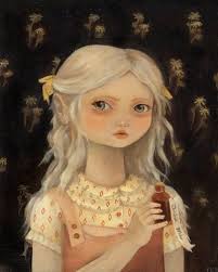 Tales of Faerie: Annotated Alice