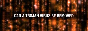 In a traditional sense, a trojan or trojan horse is a type of computer application intentionally designed to mislead the user into thinking that it is a useful these types of security threats are often deployed by hackers as part of an initial attack on a targeted computer system in an attempt to weaken its. Can Trojan Virus Be Removed Steps To Delete Trojan Virus In Pc