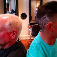 At the recent milano modauomo show, they declared they. Rickie Fowler Usa Haircut Is Thuggish Jingoism To One European Writer Sbnation Com