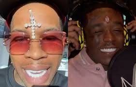 Da dieser jedoch mit einem metallgestell unterhalb der haut befestigt ist, bleibt dieses gestell drin. Lil Uzi Vert Lil Uzi Vert En Sang Apres Avoir Implante Son Diamant A 24