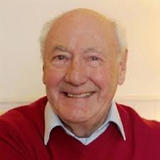 Calderwood Baptist Church : Our Key Leaders