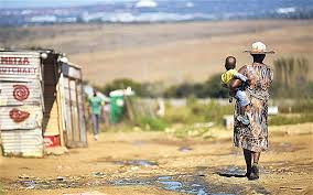 South africa is a member of the wto, the african union, the un, and many other organizations. The Sad Decline Of Post Apartheid South Africa