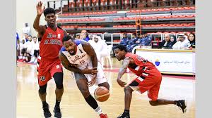 المدير الفني لكرة السلة يوضح مزايا الاحتراف للاعبي كرة السلة. Ù‡Ù„Ø§Ù„ ÙƒØ±Ø© Ø§Ù„Ø³Ù„Ø© Ø§Ù„Ø­Ø§Ù„ÙŠØ© Ø£ÙƒØ«Ø± Ø¥Ù…ØªØ§Ø¹Ø§ Ø£Ù‚Ù„ ÙˆÙ„Ø§Ø¡ Ø±ÙŠØ§Ø¶Ø© Ù…Ø­Ù„ÙŠØ© Ø§Ù„Ø¥Ù…Ø§Ø±Ø§Øª Ø§Ù„ÙŠÙˆÙ…