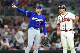 Braves vs. Dodgers chat and discussion: Chris Sale vs. Yoshinobu Yamamoto