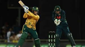 ESPNcricinfo - News update