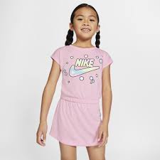 Shop nike kids' girls clothes at macy's and find the latest styles for your little one today. Pin By Nike On Mode Enfant Kids Dress Girls Fashion Clothes Kids Outfits Girls