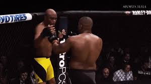 However, anderson silva did also compete in the light heavyweight division. Best Anderson Silva Mma Gifs Gfycat