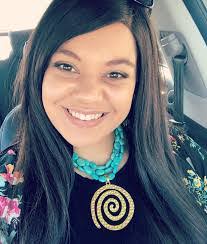 Brittany Chavers's Instagram, Twitter & Facebook