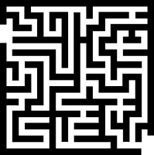 From sudoku and crosswords to word searches and online jigsaw puzzles, check out our curated list of puzzles and riddles for every skill set. Easy Maze Printable Puzzle For Children Roadislam Com