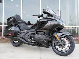 View specials and test ride today. 2021 Honda Gold Wing Tour Apex Cycle Sports