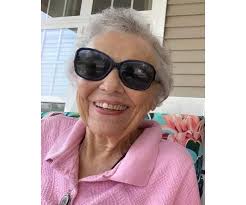 Jeanette Webster Obituary (2024)