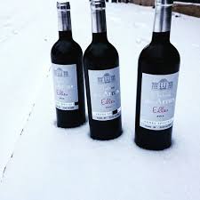 En Route Vers Le Nord On The Road To The North Hiver Winter Neige Snow Nord North Familyestate Histoire Terroir Pa Vin De France Patrimoine Neige