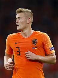 Home to the oldest university in the country, leiden features spectacular landmarks, interesting tourist attractions and a variety of museums. Matthijs De Ligt Of Holland During The Uefa Nations League A Group 1 Qualifying Match Between The Netherlands And Germ Football Is Life League Football Players