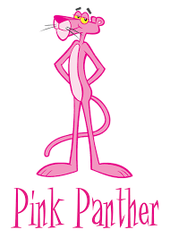 Das ist das neue ebay. 1963 The Pink Panther Mgm And United Artist Beverly Hills California Us Pinkpanther 1220gao Pink Panther Cartoon Pink Panthers Pink