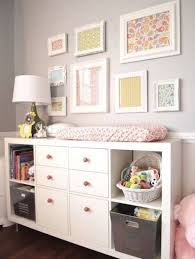 75 Cool Ikea Kallax Shelf Hacks Girl Room Inspiration Room Inspiration Baby Girl Room